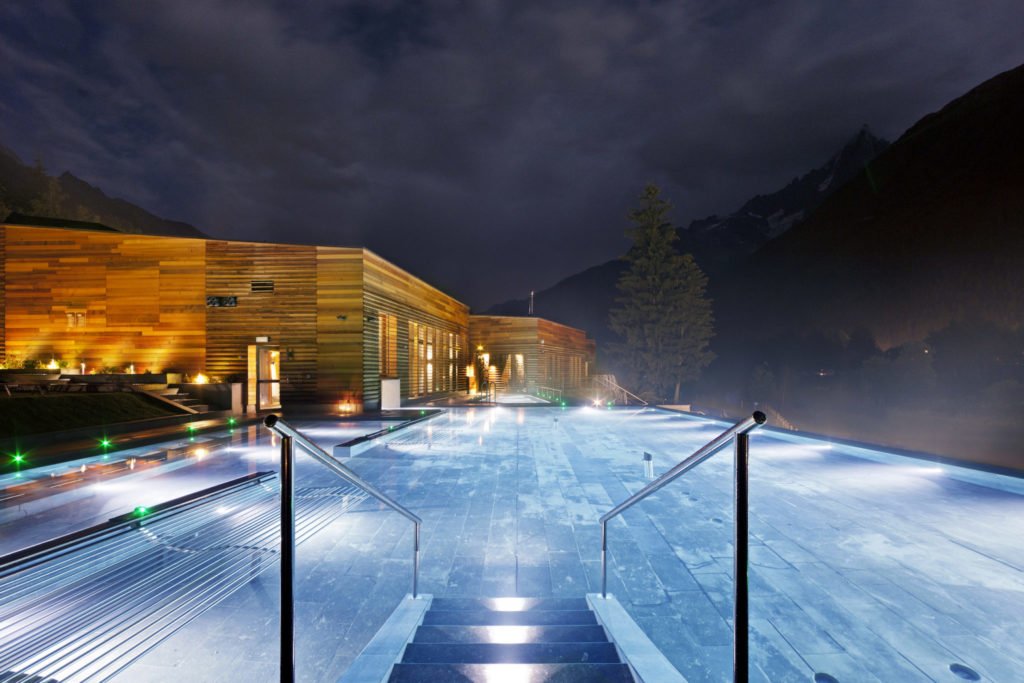 QC Terme Chamonix