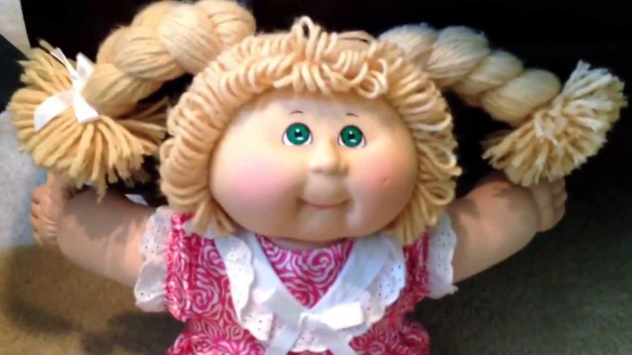 cabbage patch