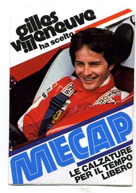 villeneuve mecap