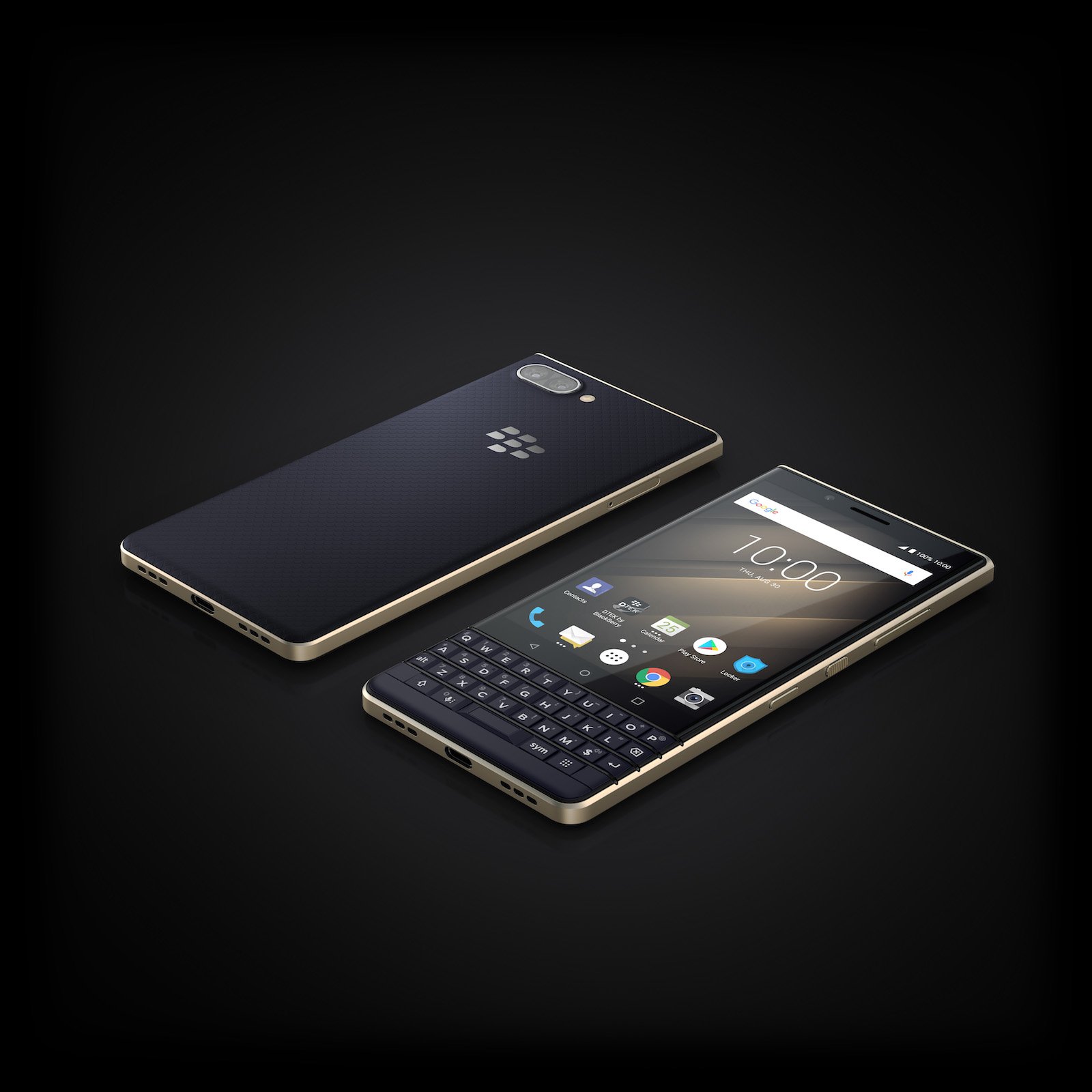 BlackBerry KEY2 LE