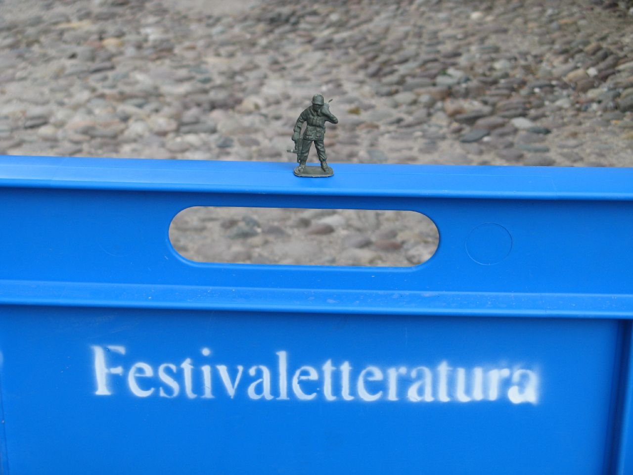 Festivaletteratura di Mantova