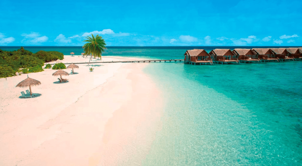 Furaveri - Maldive