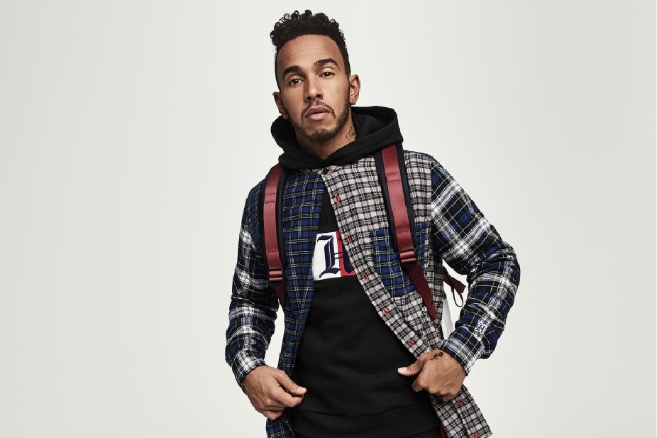 TommyXLewis collezione autunno 2018