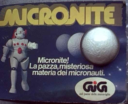 micronite