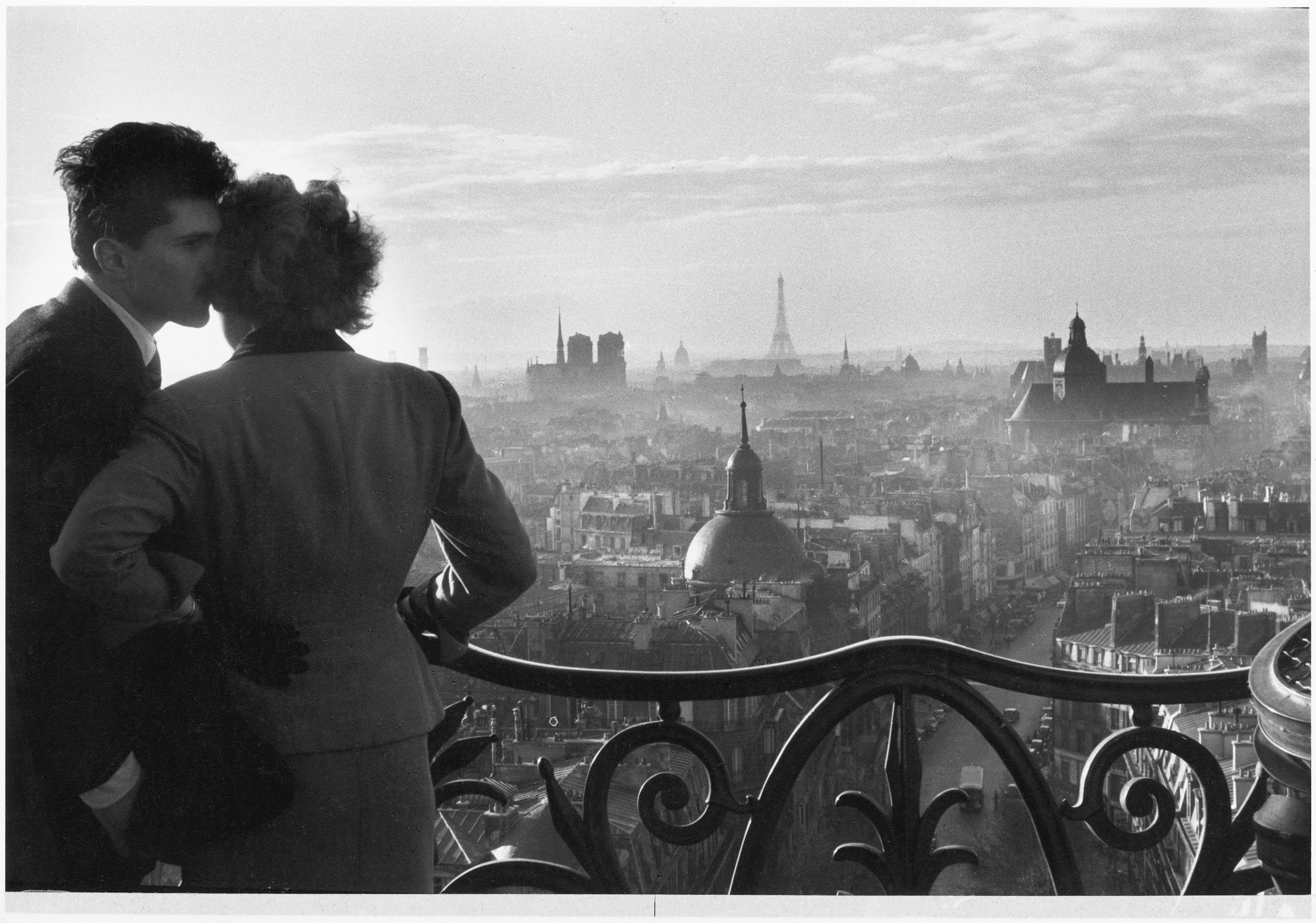 Willy Ronis