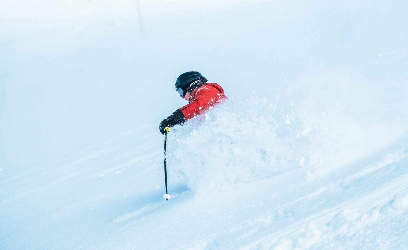 Alta Badia: le proposte gourmet per la stagione sciistica 1