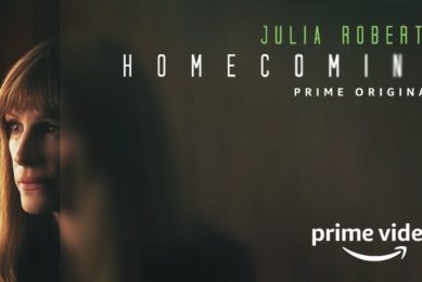Homecoming amazon