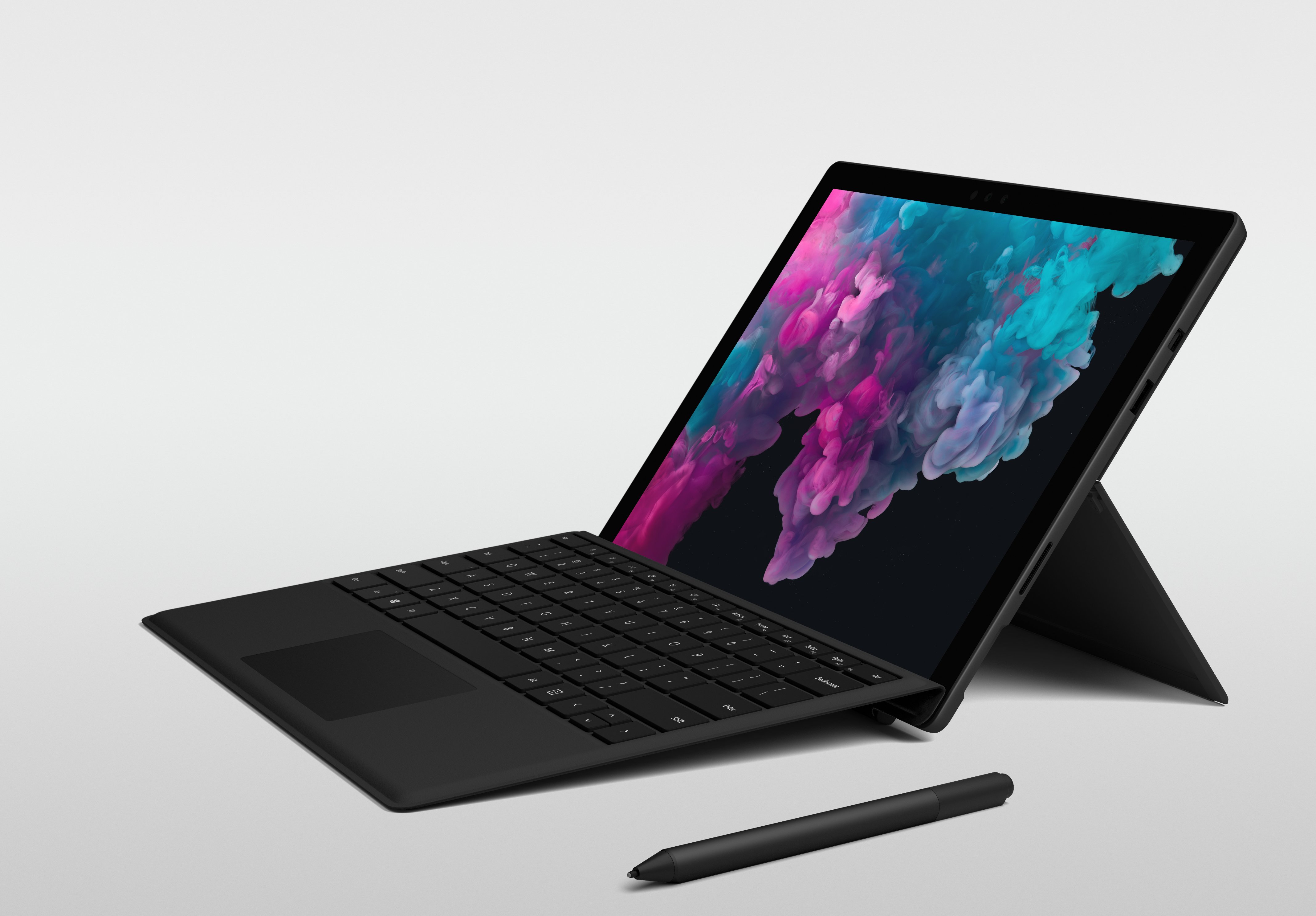 Microsoft Surface Pro 6