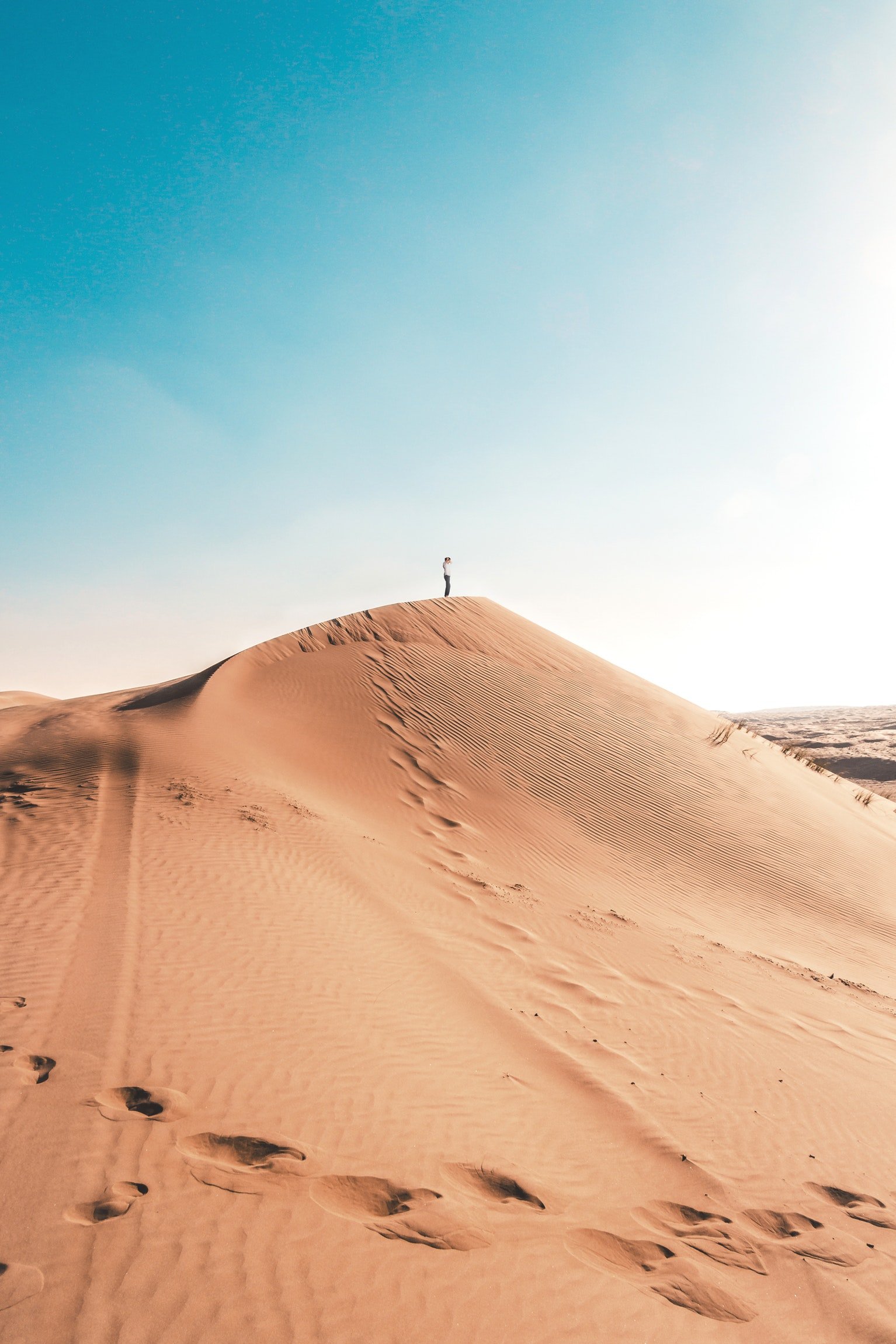 5 mete da visitare nel 2019: Oman