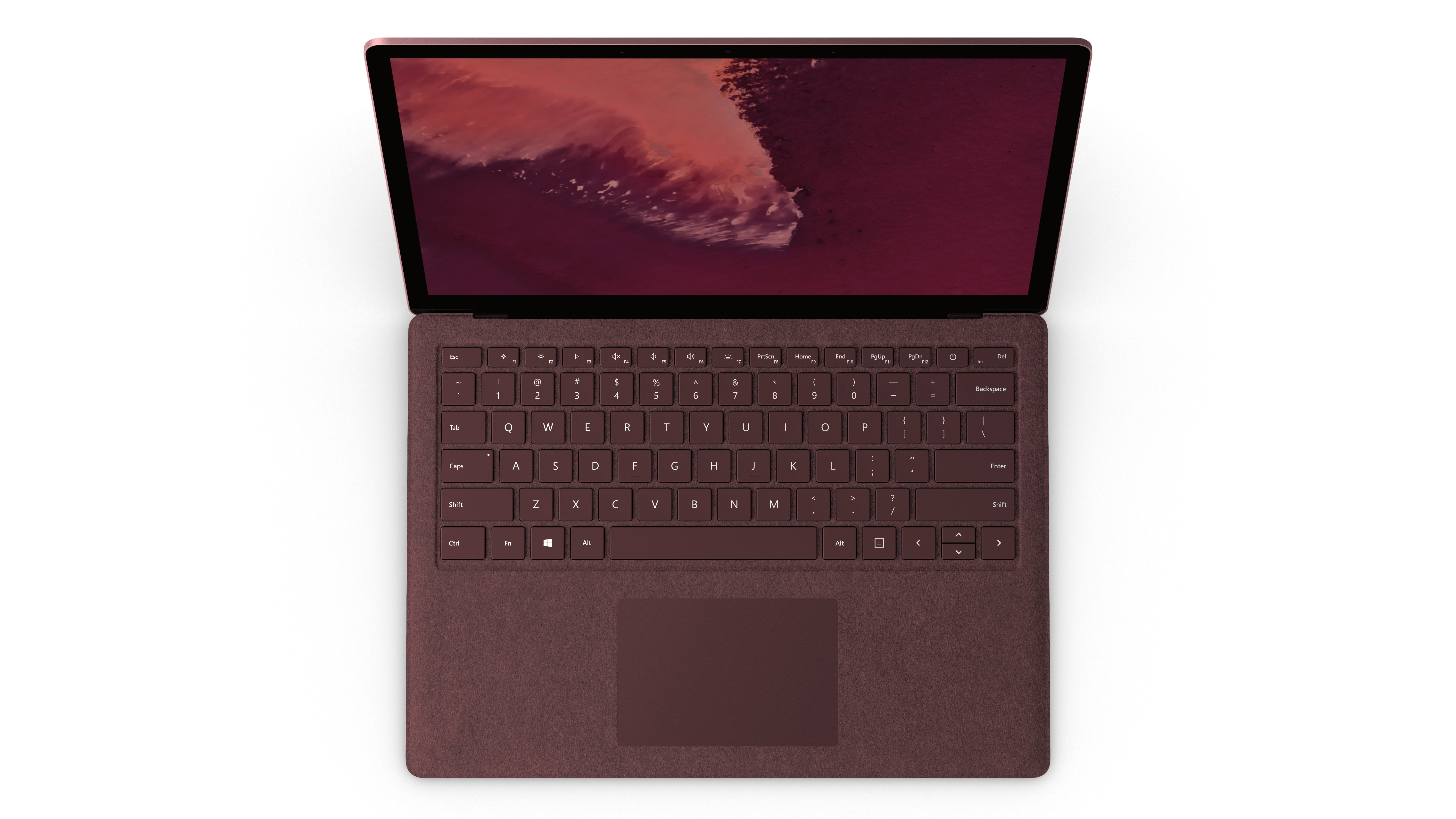 Microsoft Surface Laptop 2