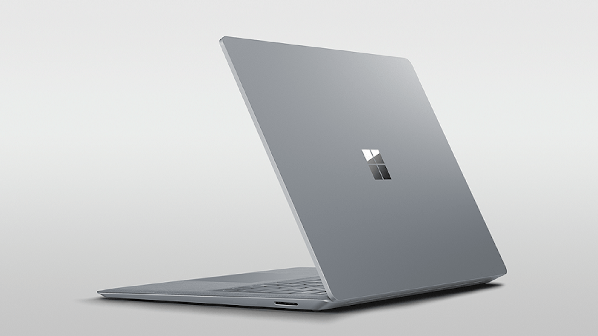 Microsoft Surface Laptop 2