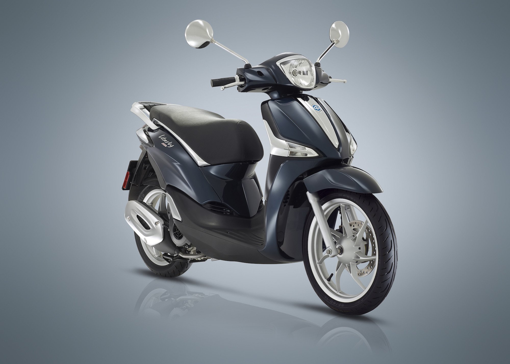 Piaggio Liberty