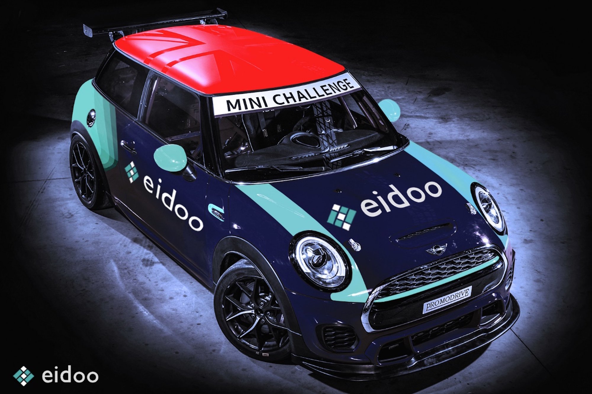 mini challenge 2019