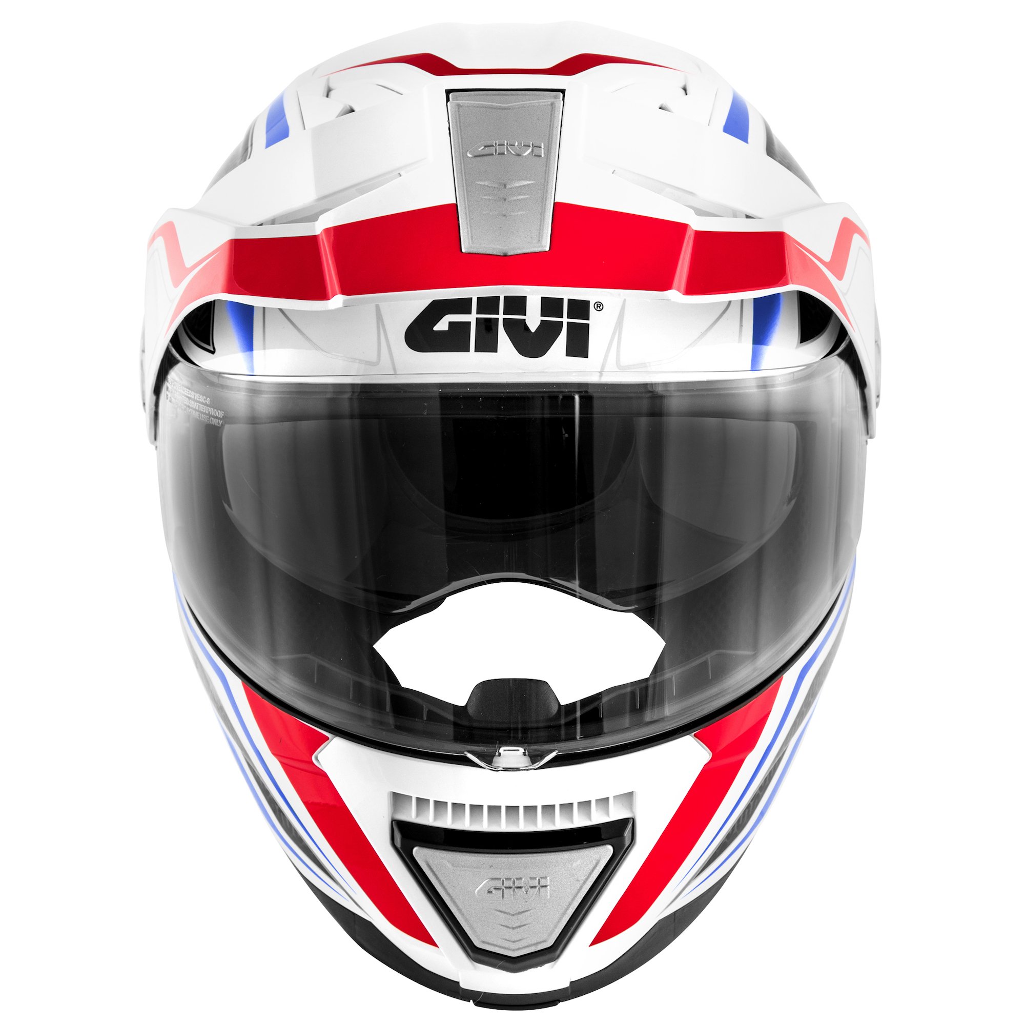 caschi GIVI 2019