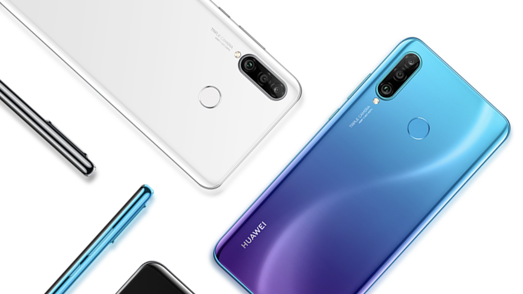 Huawei P30 lite