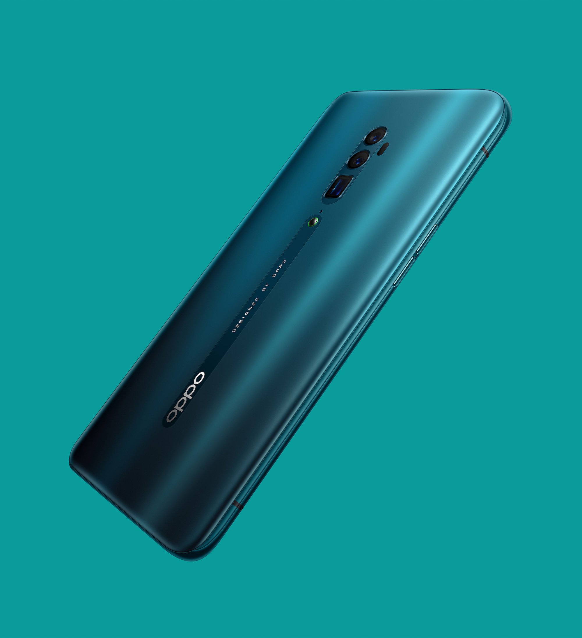 Oppo Reno