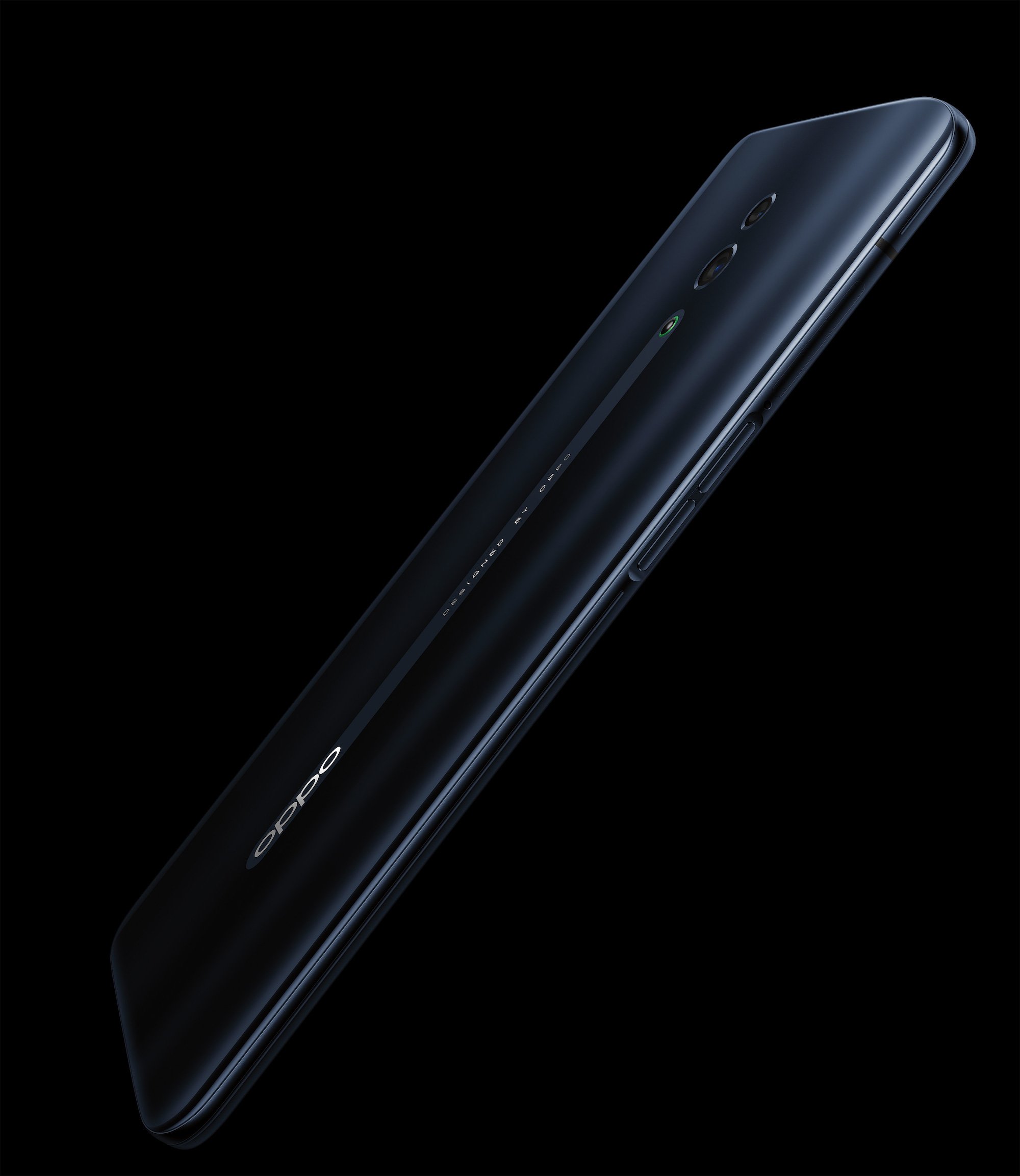 Oppo Reno