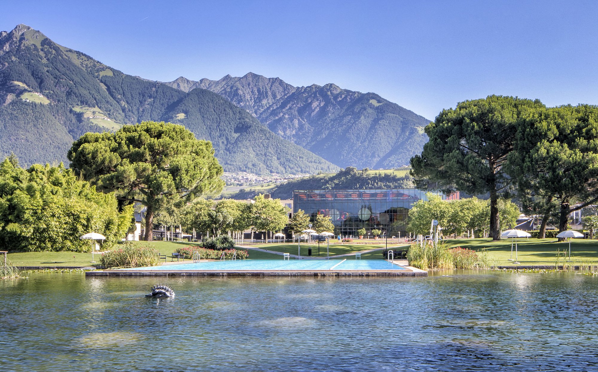 Terme Merano