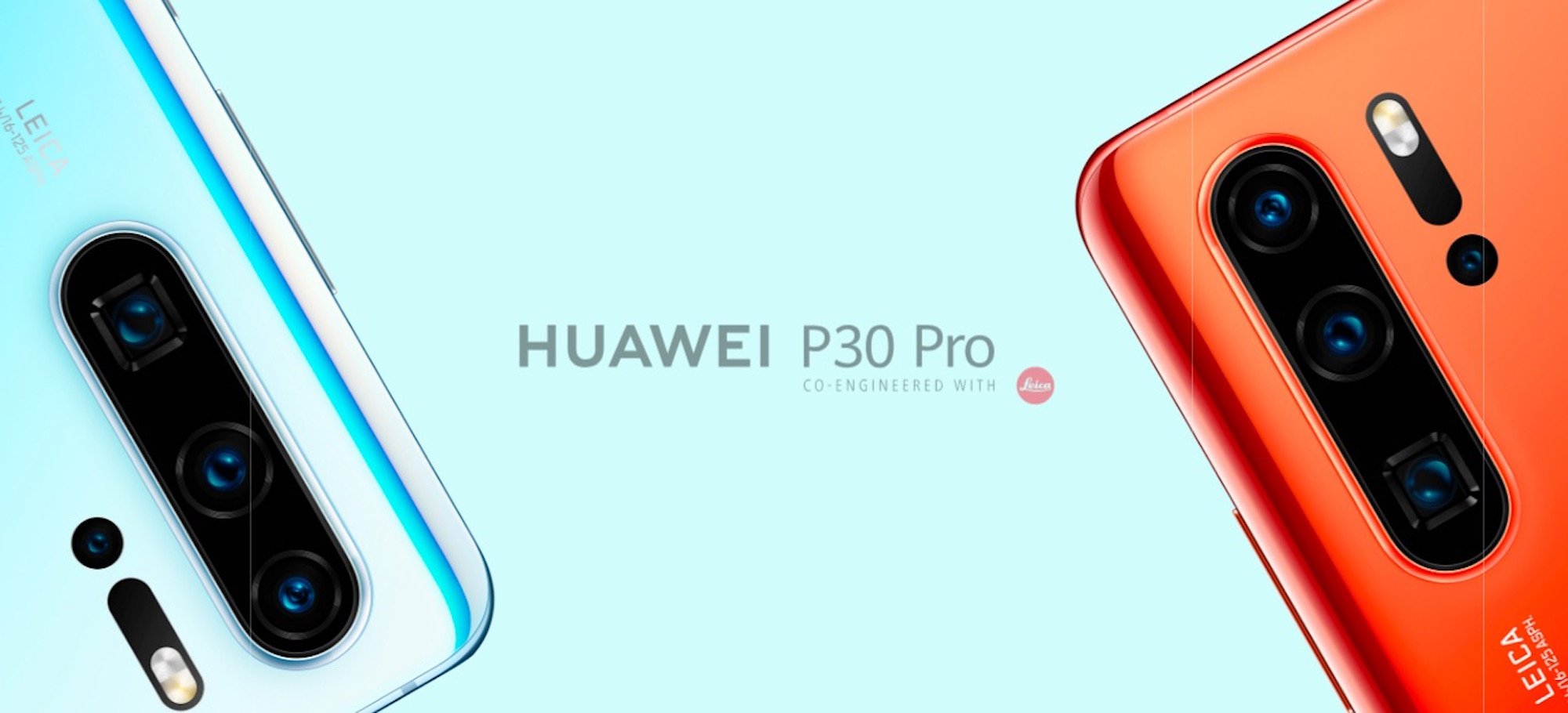 huawei P30 pro