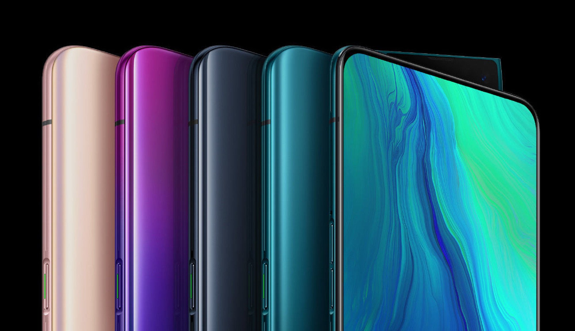 Oppo Reno