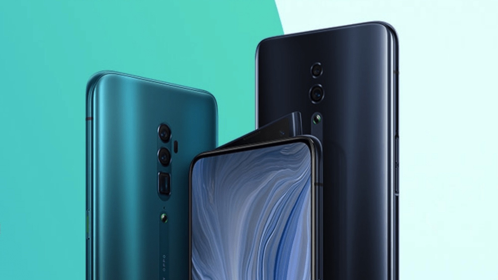 Oppo Reno