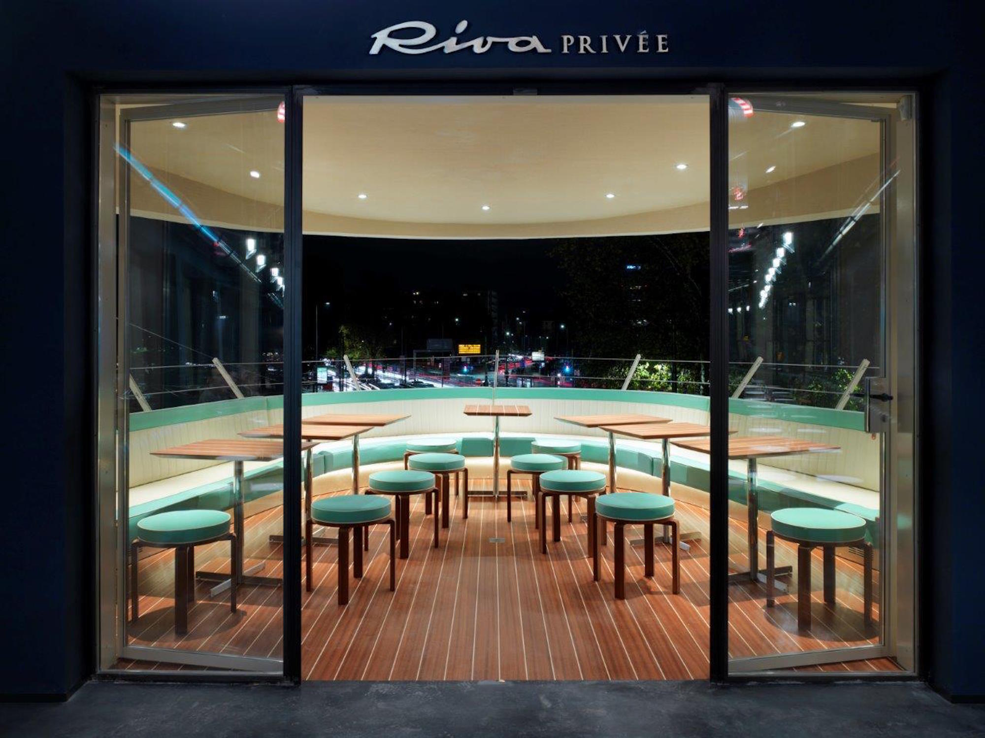 Riva Destinations