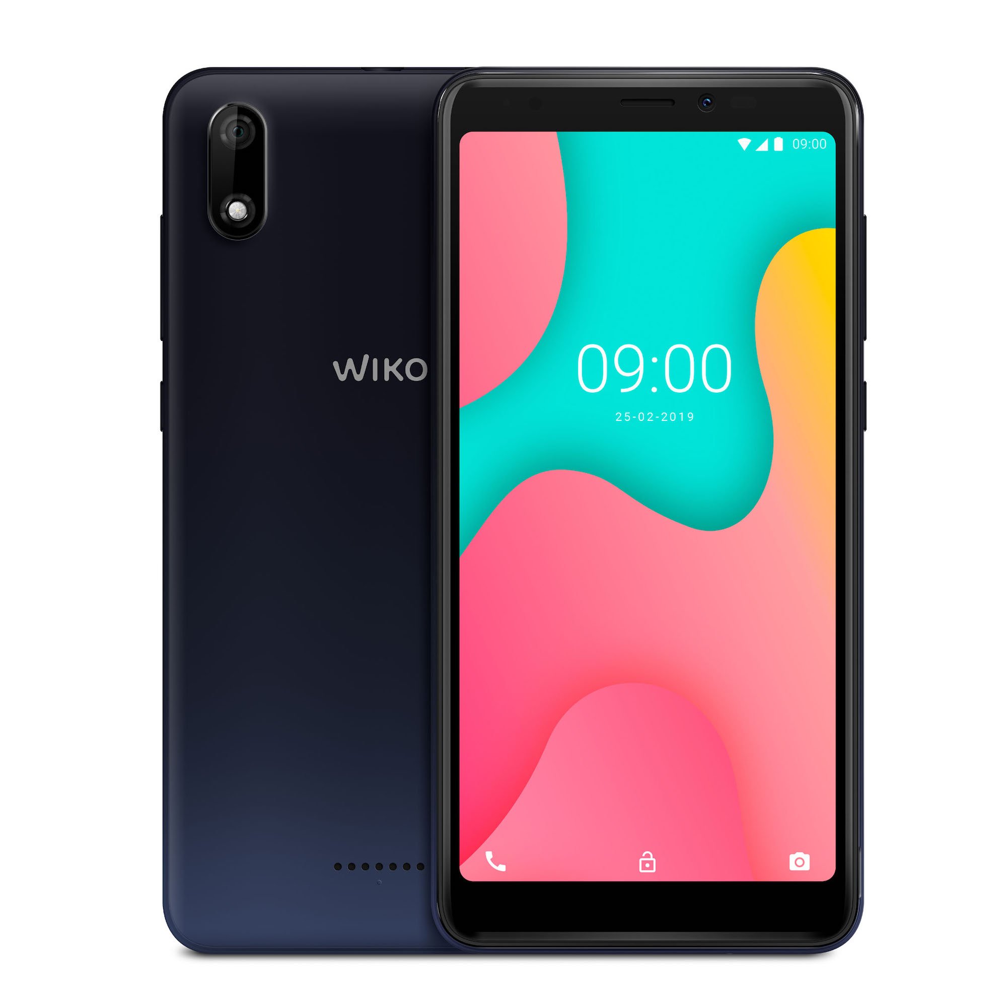 Wiko Y60