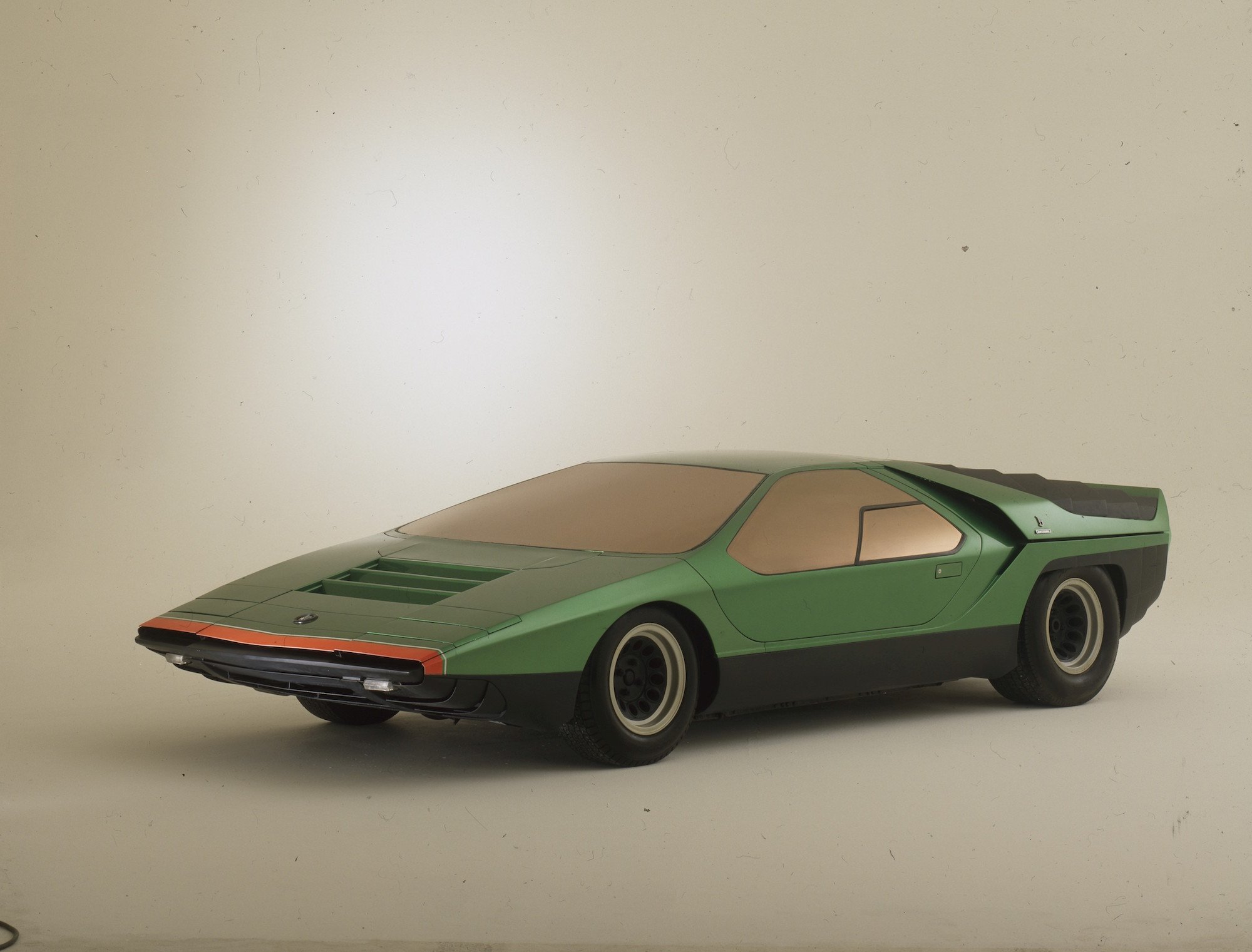 Alfa Romeo Carabo