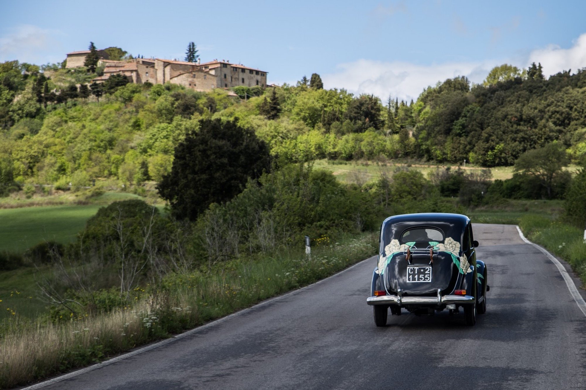 Fiat 1100 Musone