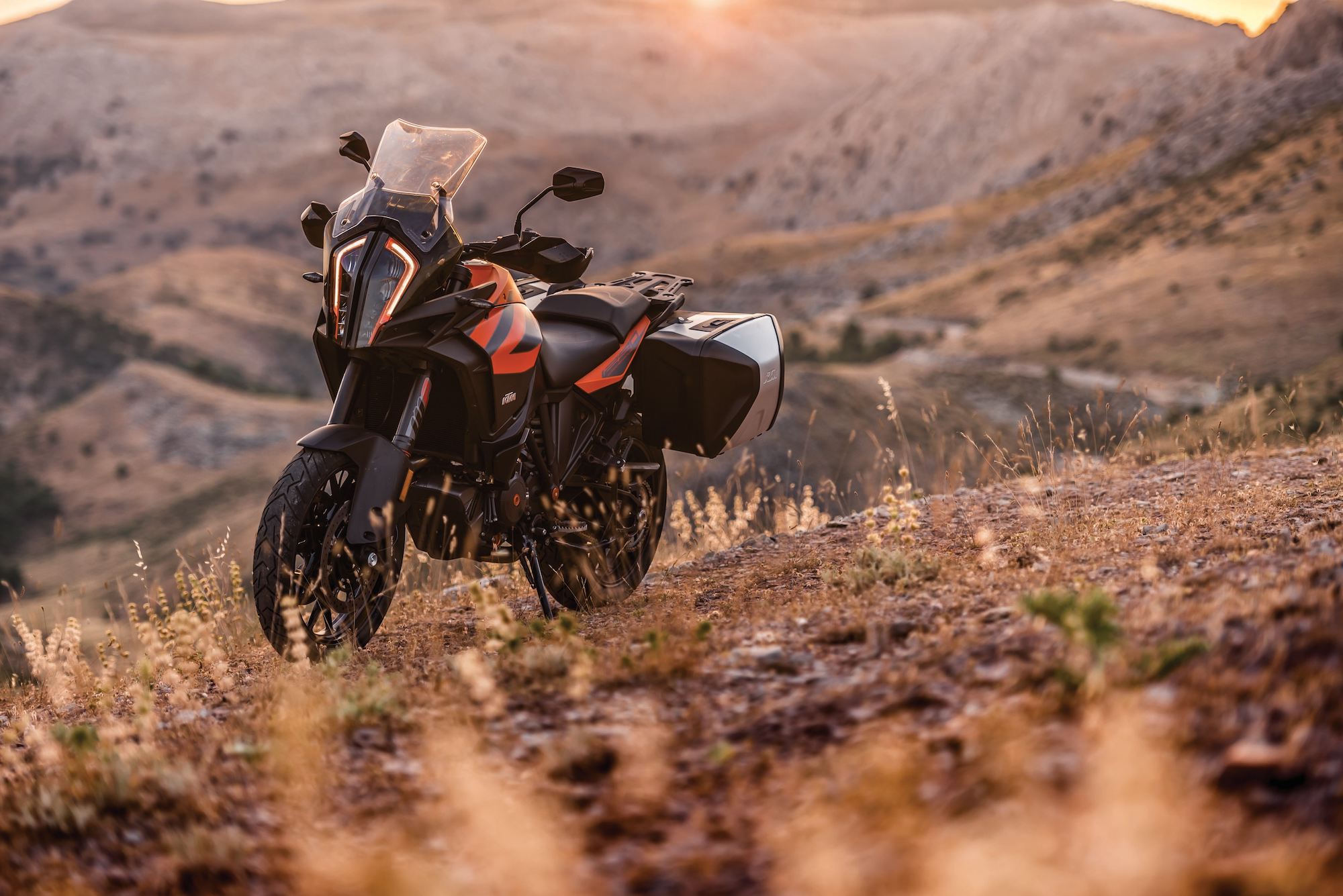 ktm 1290 super adventure s