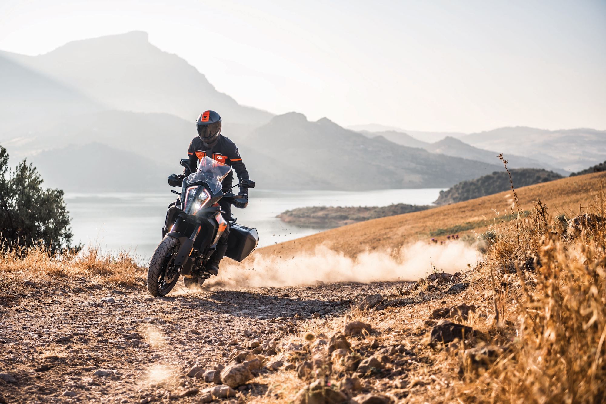 ktm 1290 super adventure s