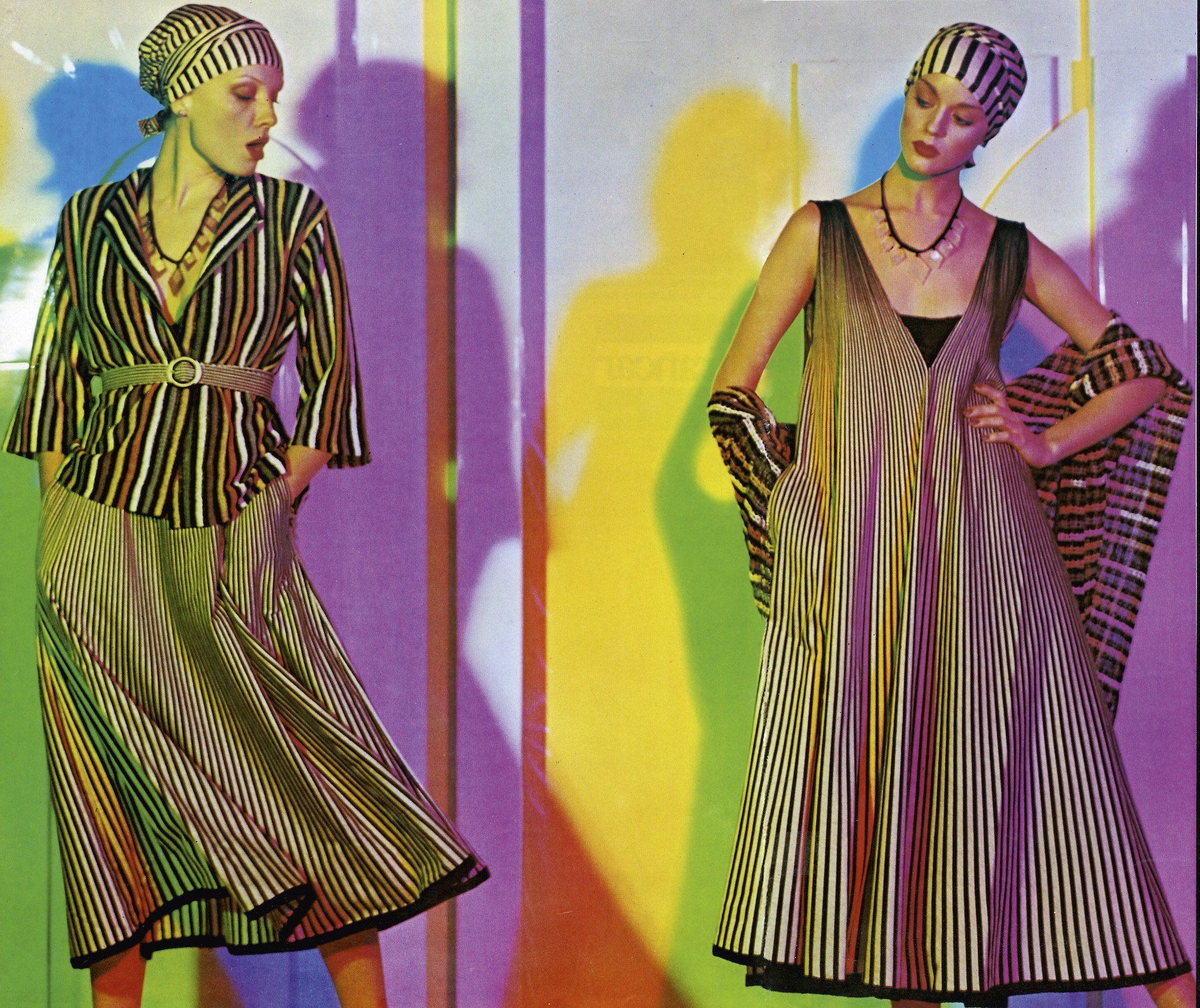 1975 missoni