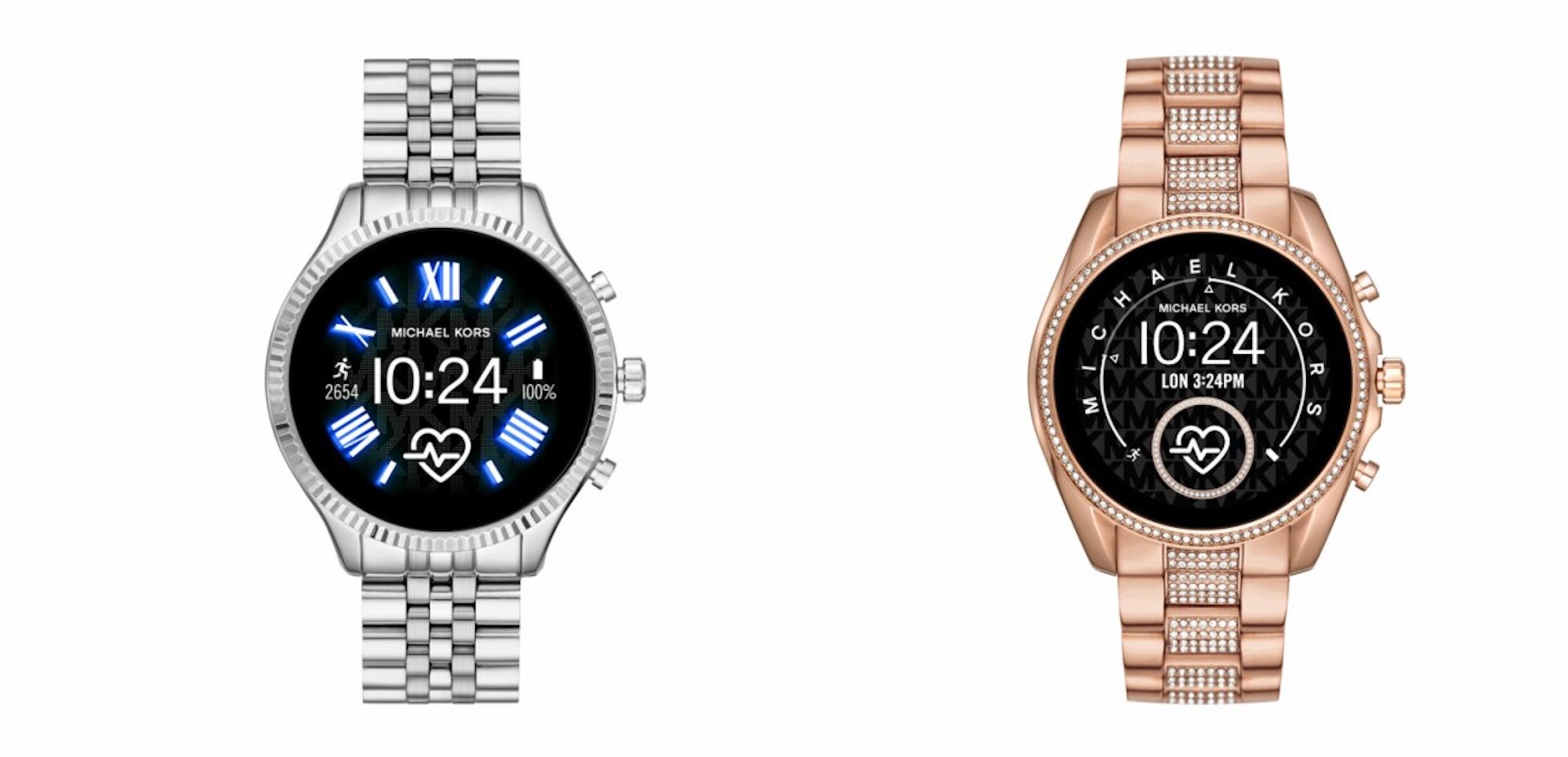 michael kors smartwatch