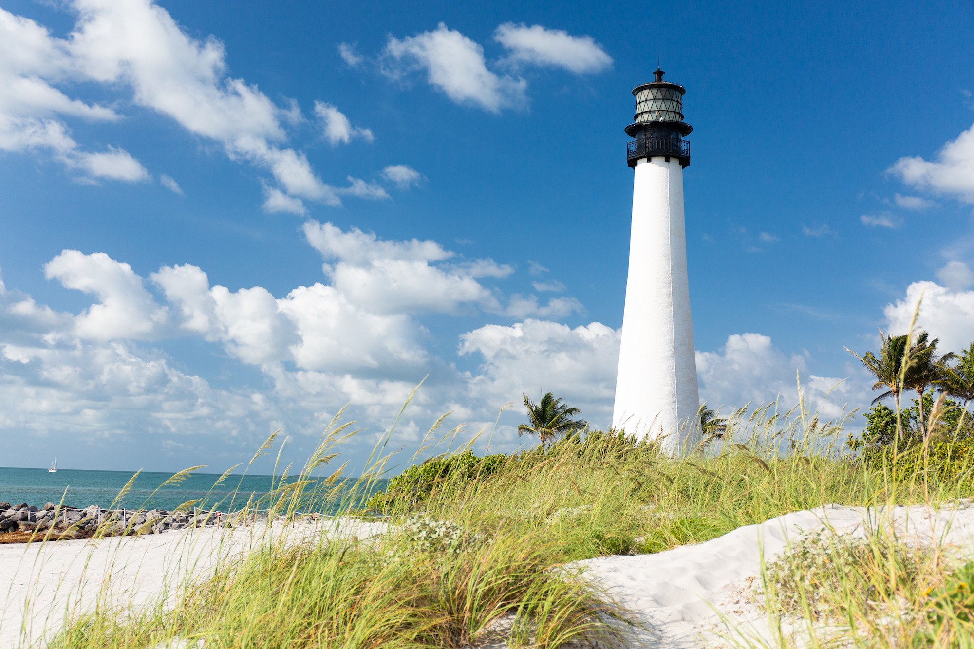 miami parchi naturali