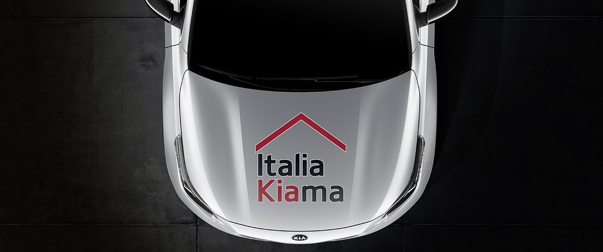 Kia Italiakiama