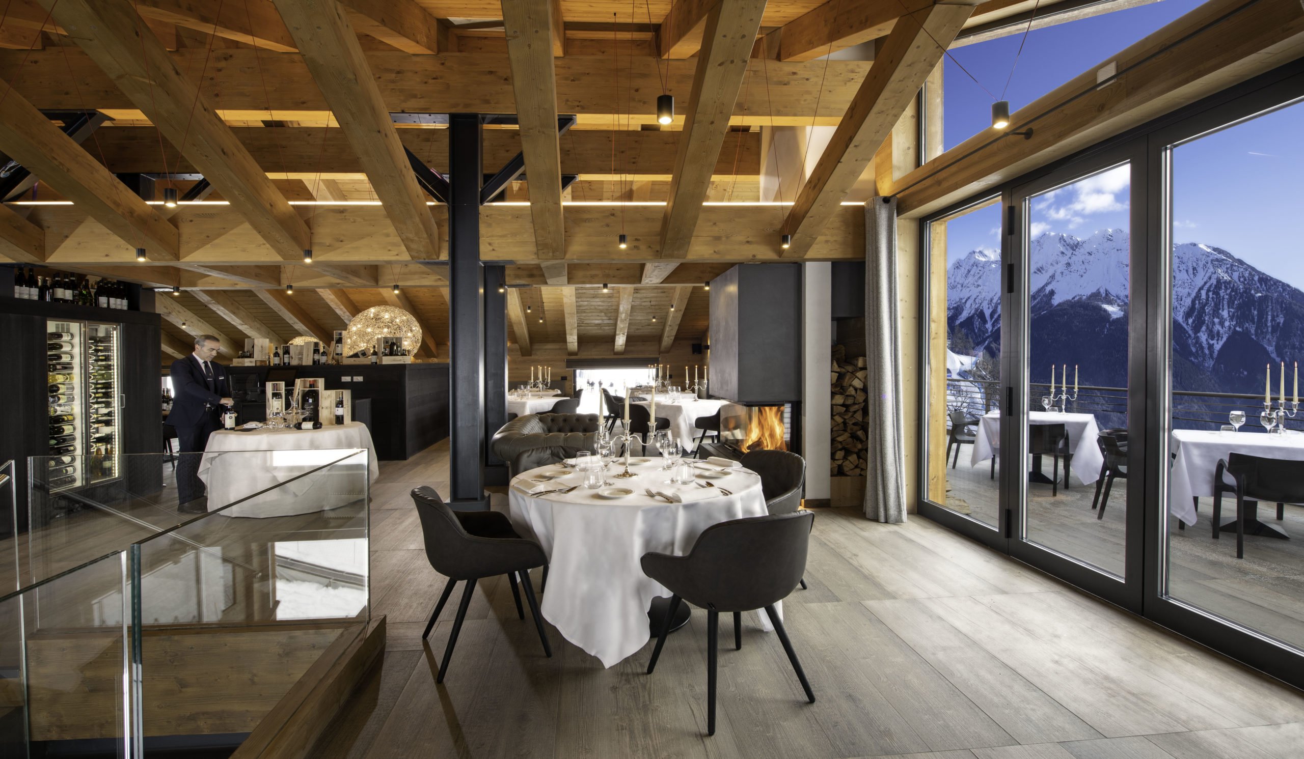 Le Massif Hotel 