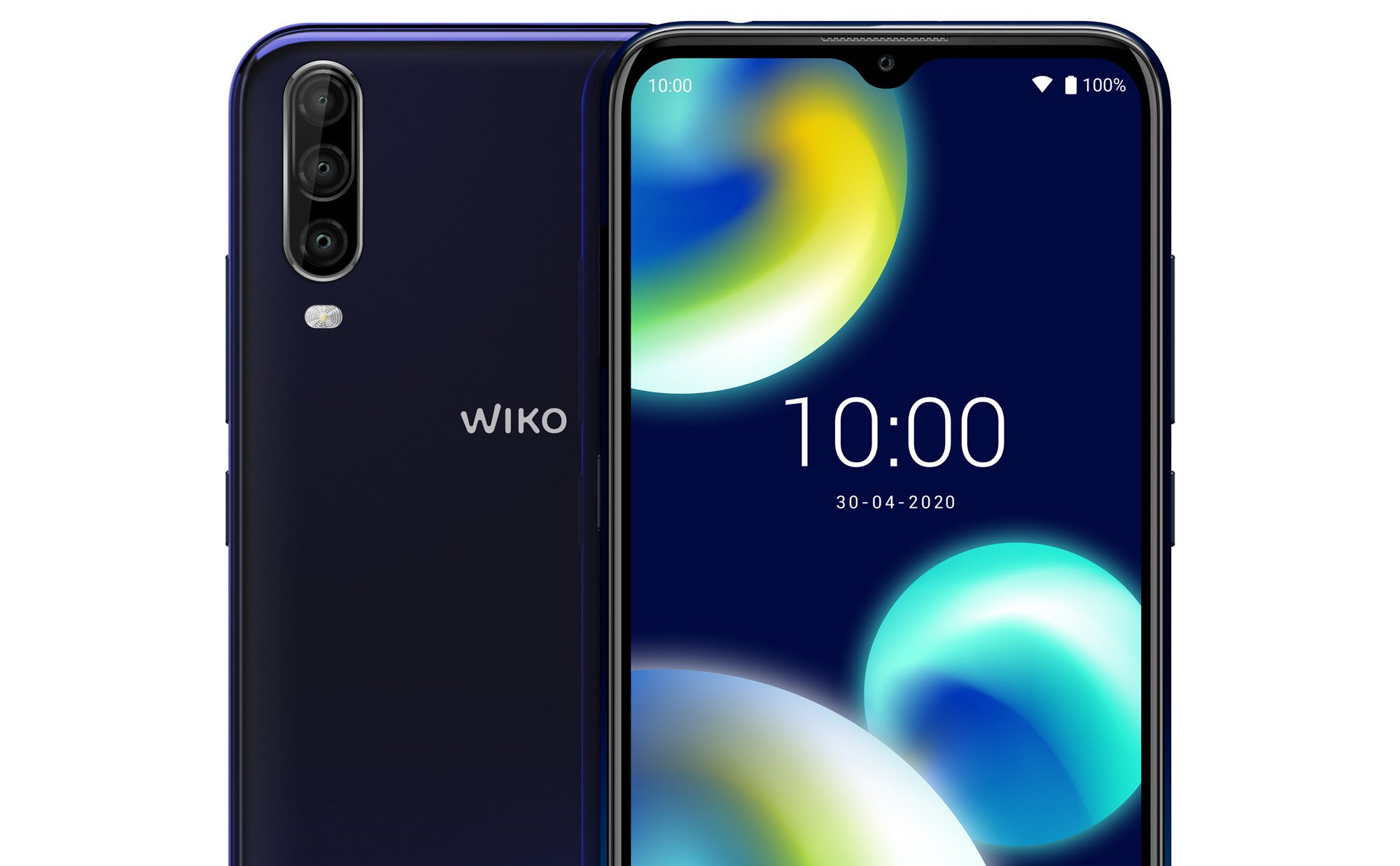 Wiko View4 Lite