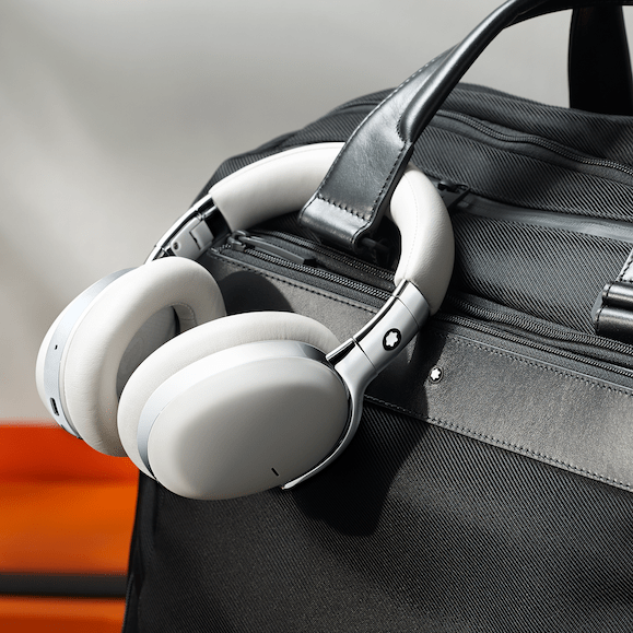 Le nuove Cuffie Montblanc Over-Ear Wireless 1