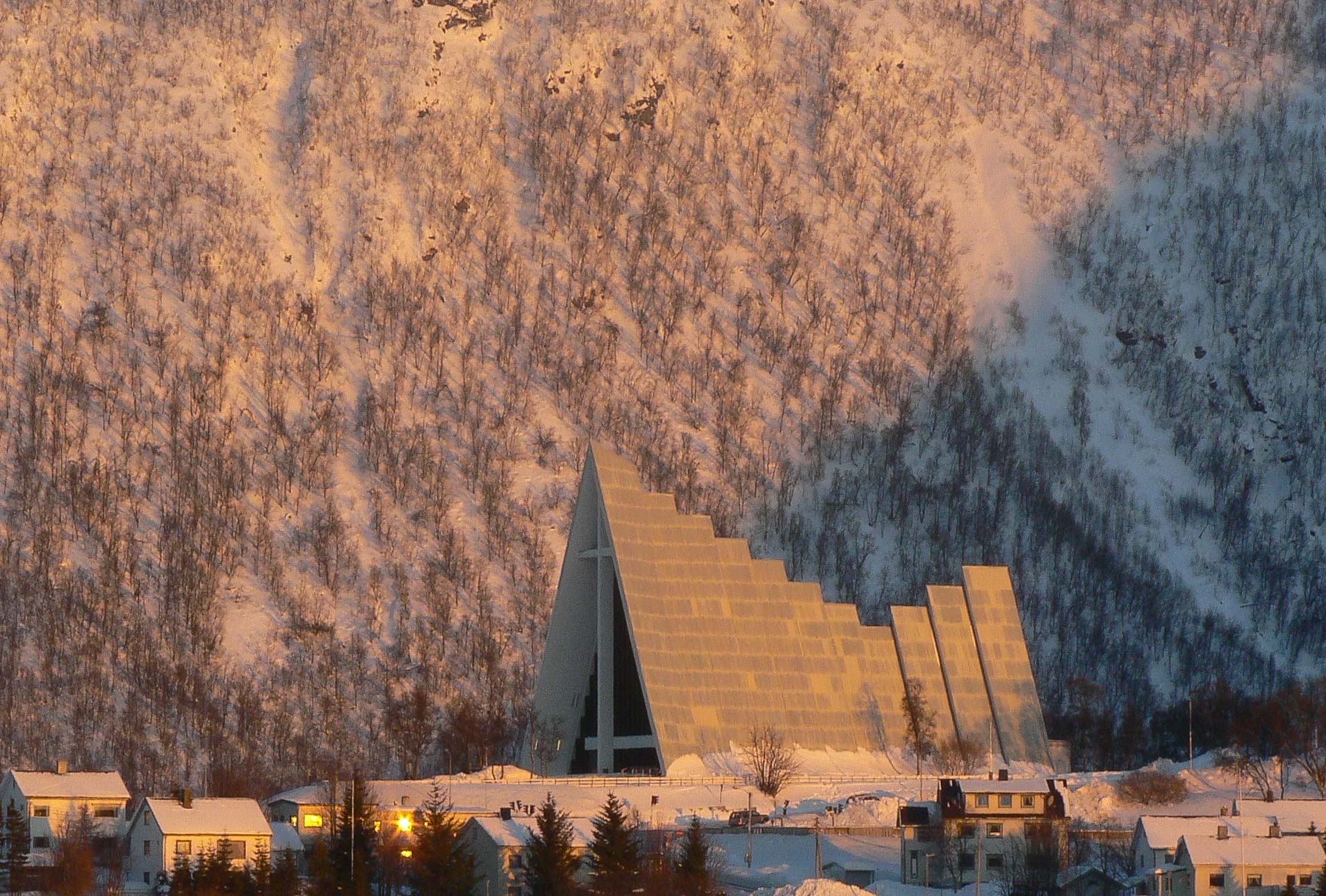 Cattedrale dell'Artico