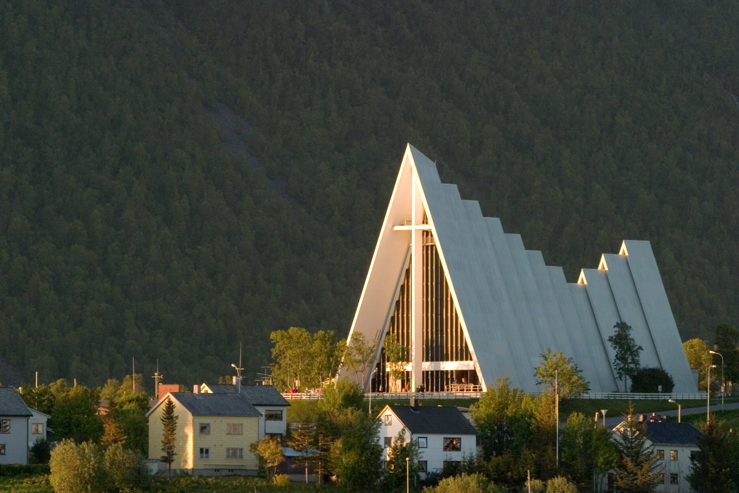 Cattedrale dell'Artico