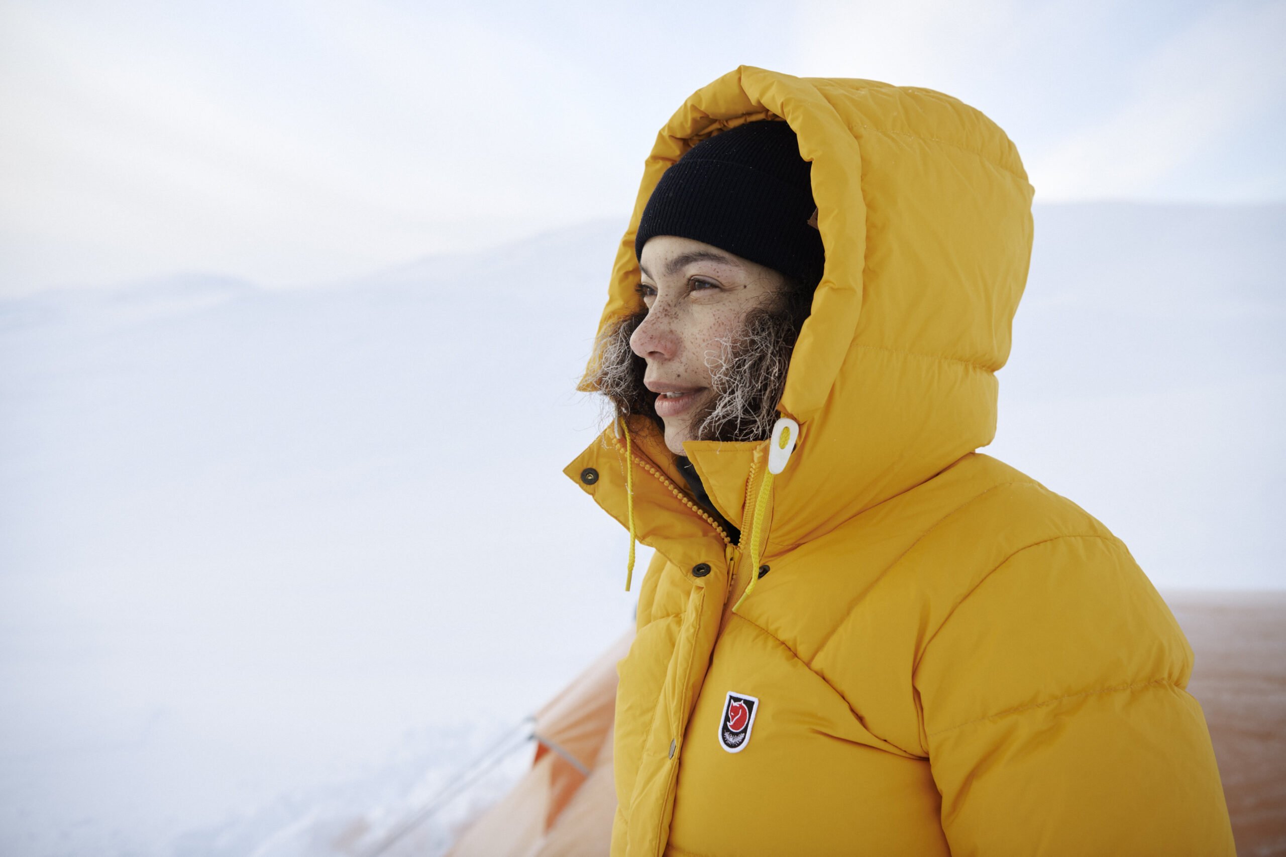 Fjällräven Expedition Series: le giacche per l’inverno 2020 2