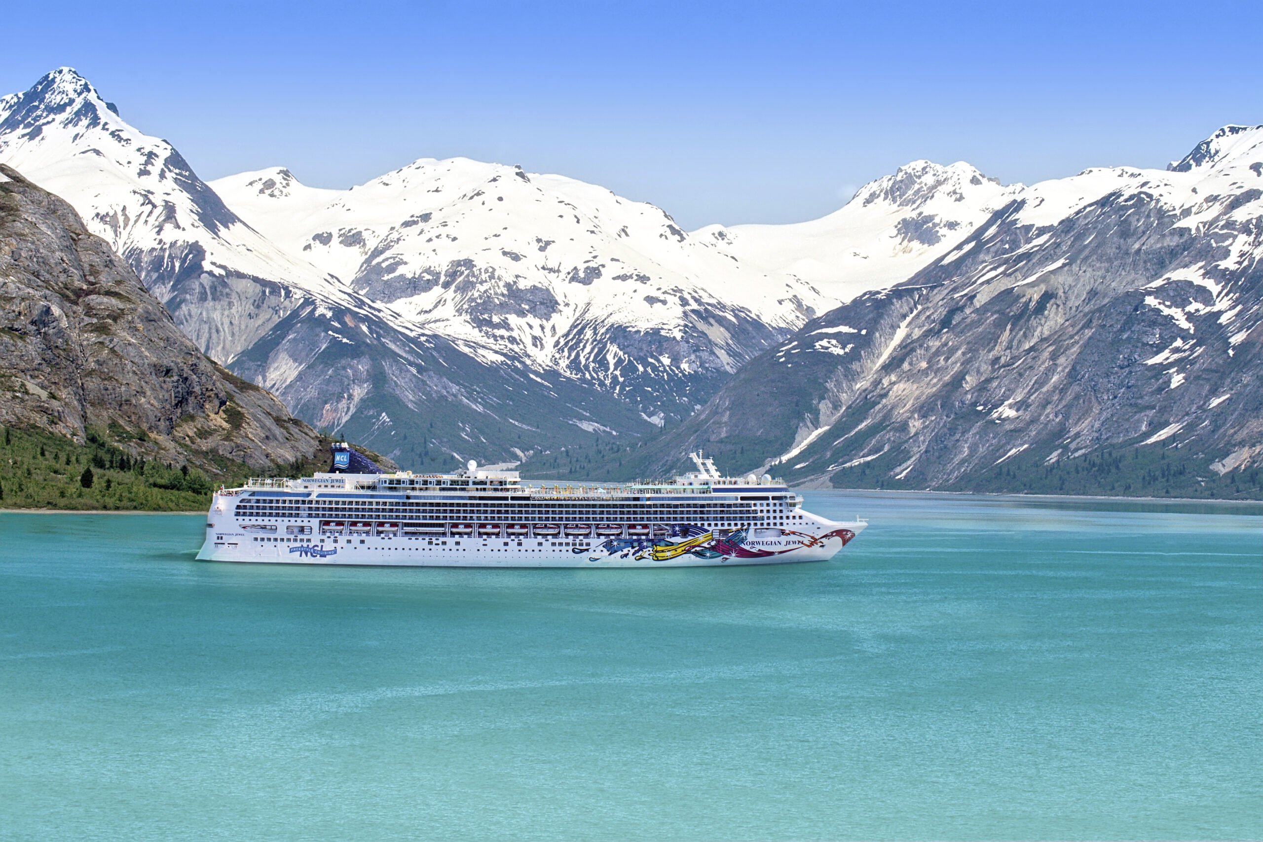 Norwegian Cruise Line Lancia gli itinerari per l’estate 2023 2