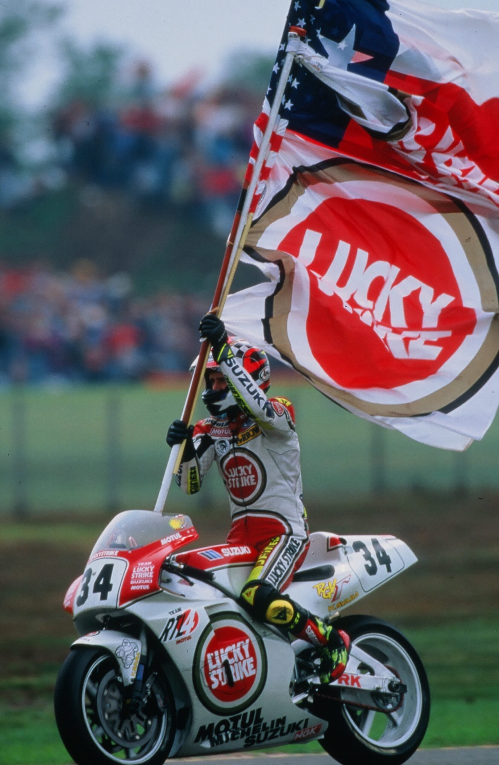 Kevin Schwantz