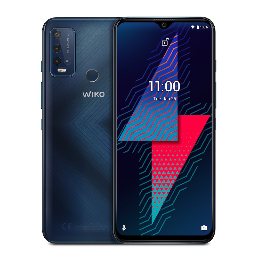 Wiko PowerU30