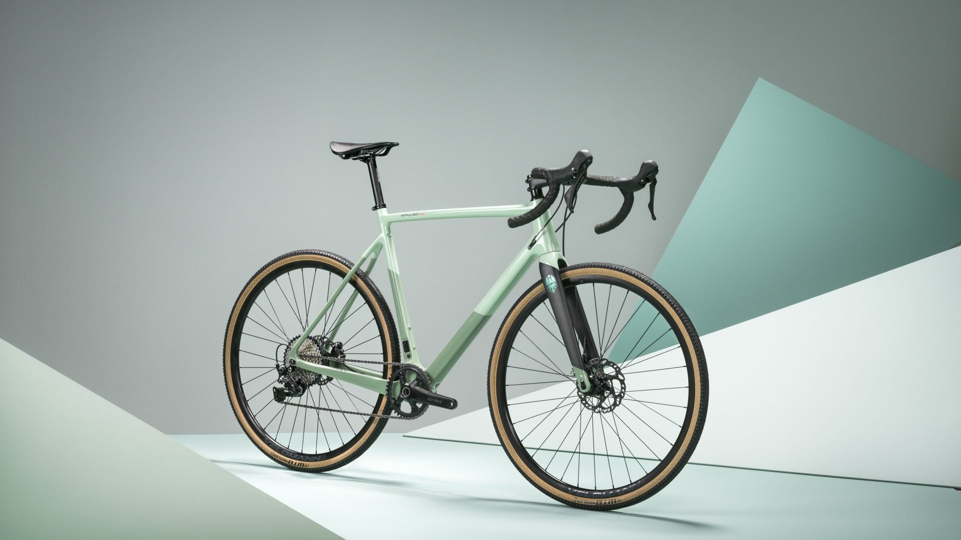 Bianchi Impulso Pro