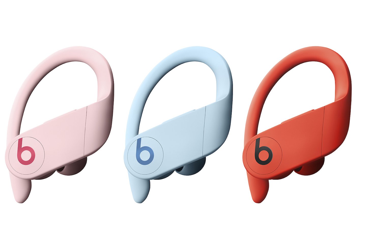 Powerbeats Pro