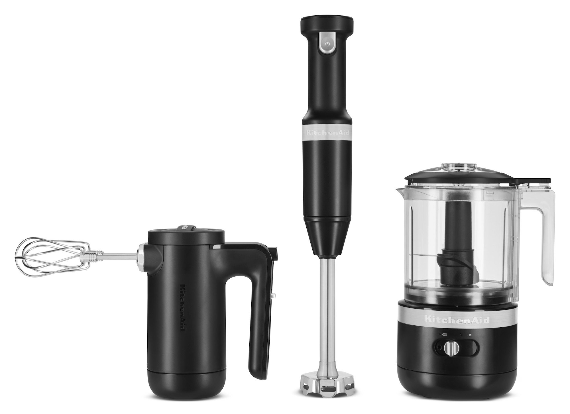 KitchenAid Cordless