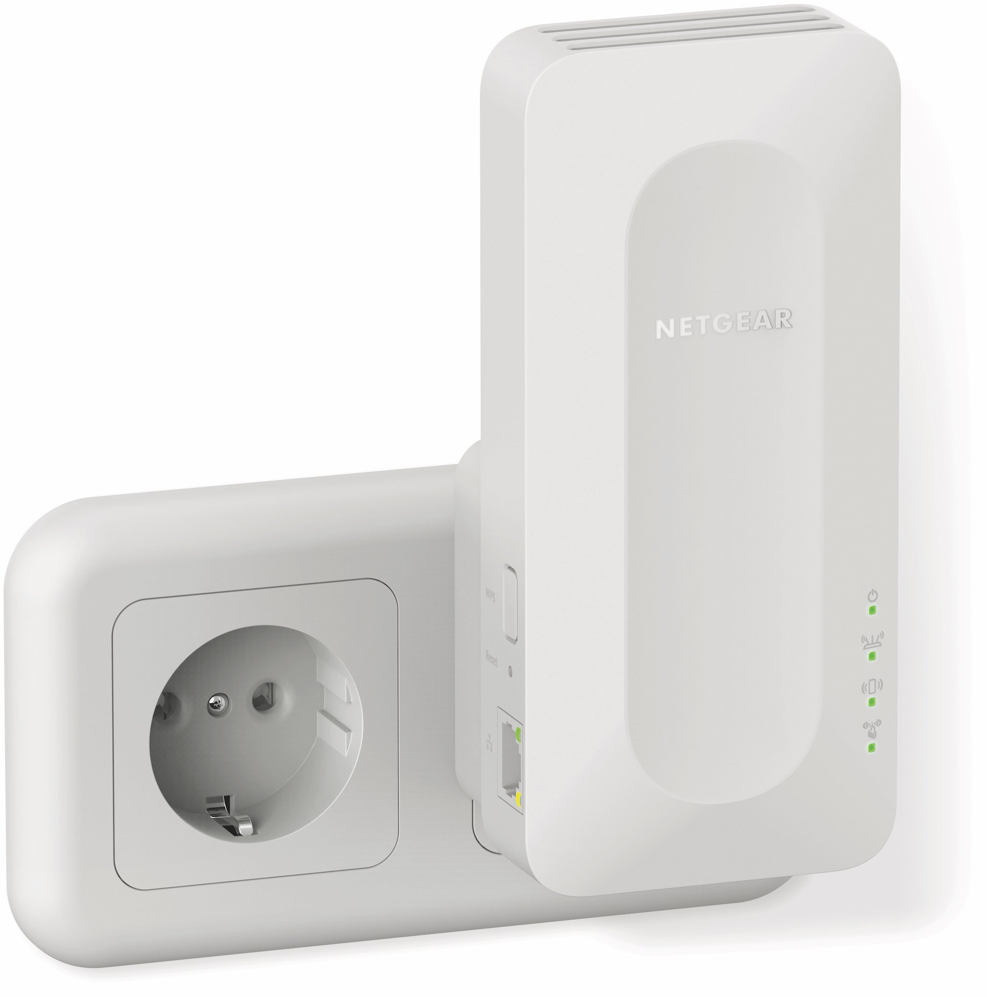 Netgear EAX12