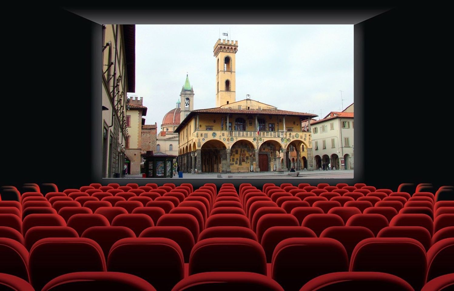 ValdarnoCinema Film Festival