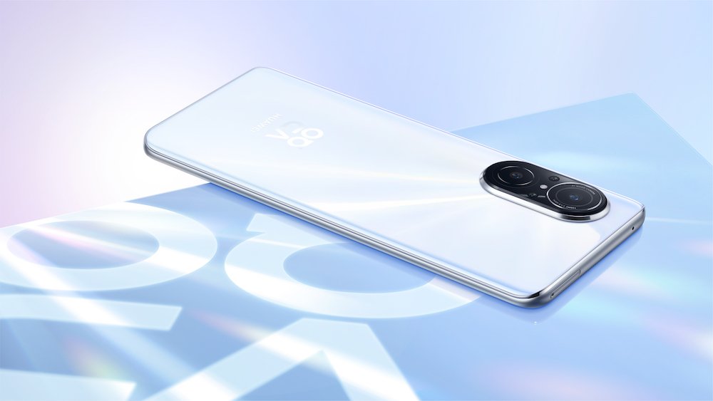 Huawei nova 9 SE